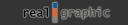 The Real Graphic Source logo