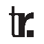 The Room Design Studio Logo