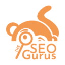 The SEO Gurus Logo