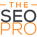 The SEO Pro Logo
