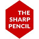 The Sharp Pencil Logo