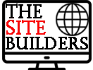 The Site Builders Logo