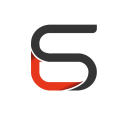 The Six Shop Logo