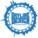 Skyline Design Logo