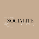 The Socialite Marketing Logo