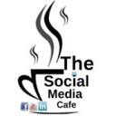 The Social Media Cafe Logo
