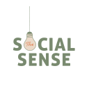 The Social Sense Logo