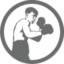 The Southpaw Collective logo