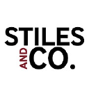 Stiles & Co.: Brand + Design Studio Logo