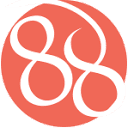 Studio 88 logo