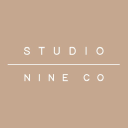 Studio 9 Co. Logo
