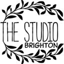 The Studio Brighton Logo