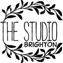 The Studio Brighton logo