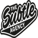 The Subtle Agency logo