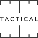 The Tactical Co. Logo