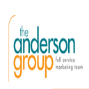 The Anderson Group Logo