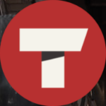 The Tallest Man In Town logo