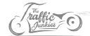 The Traffic Junkies logo