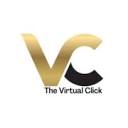 The Virtual Click Logo