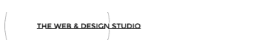 The Web & Design Studio logo