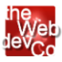 The Web Development Company Logo