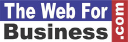 The Web For Business.com Logo