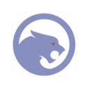 Web Panther - Web Design Logo