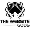 The Website Gods Logo