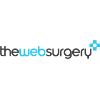 The Web Surgery Logo