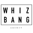 The Whizbang Agency logo