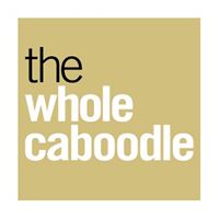 The Whole Caboodle logo