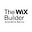 The Wix Builder Logo