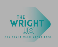 The Wright UX logo