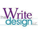 The Write Design Logo