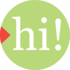 The Write Design logo
