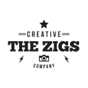 The Zigs Creative Co. Logo