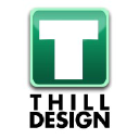 Thill Design Logo