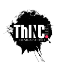 Thinc Design Studio, LLC Logo