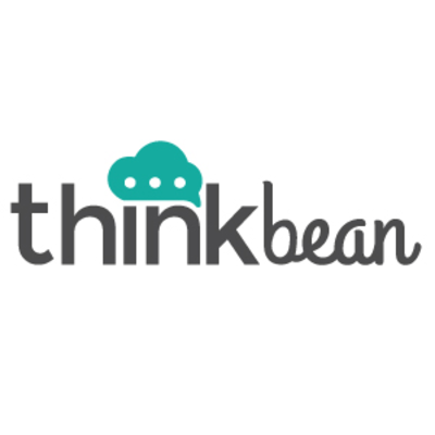 Thinkbean, LLC Logo