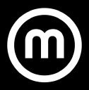 m design creative Logo