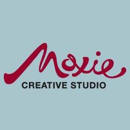 Moxie Creative Studio logo