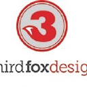 Third Fox Design Logo