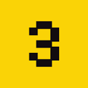 Thirty3 Digital logo