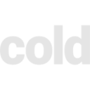 Cold | Digital Agency logo