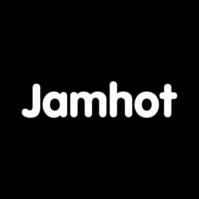Jamhot logo