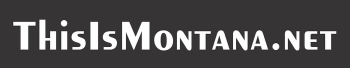 Thisimontana.net Logo