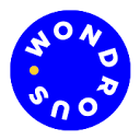 WONDROUS Logo