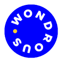 WONDROUS logo