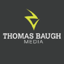 Thomas Baugh Media SEO logo