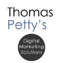 Thomas Petty WordPress Security logo